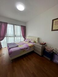 Eight Courtyards (D27), Condominium #581357741